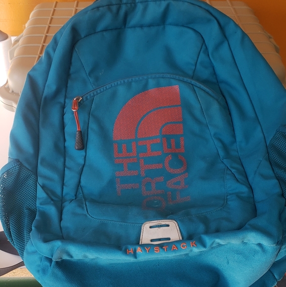 The North Face Handbags - Northface Haystack Backpack